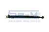 SEM LASTIK 8518 Tilt Cylinder, driver cab